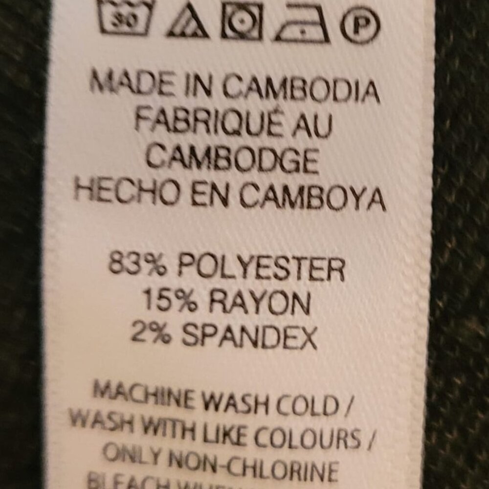 Joe Fresh Pants - Picture 3 of 5